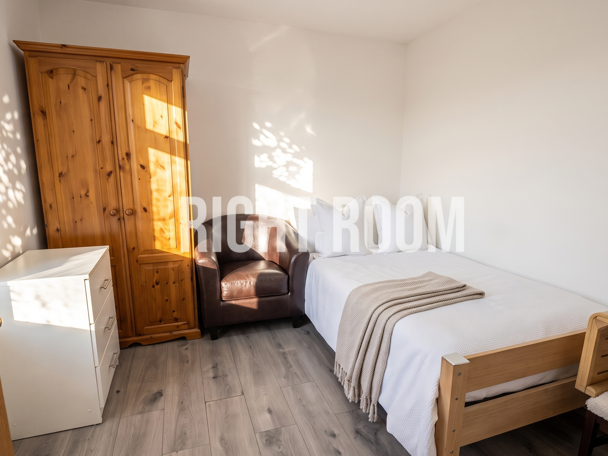Flat Trussell Close in Winchester