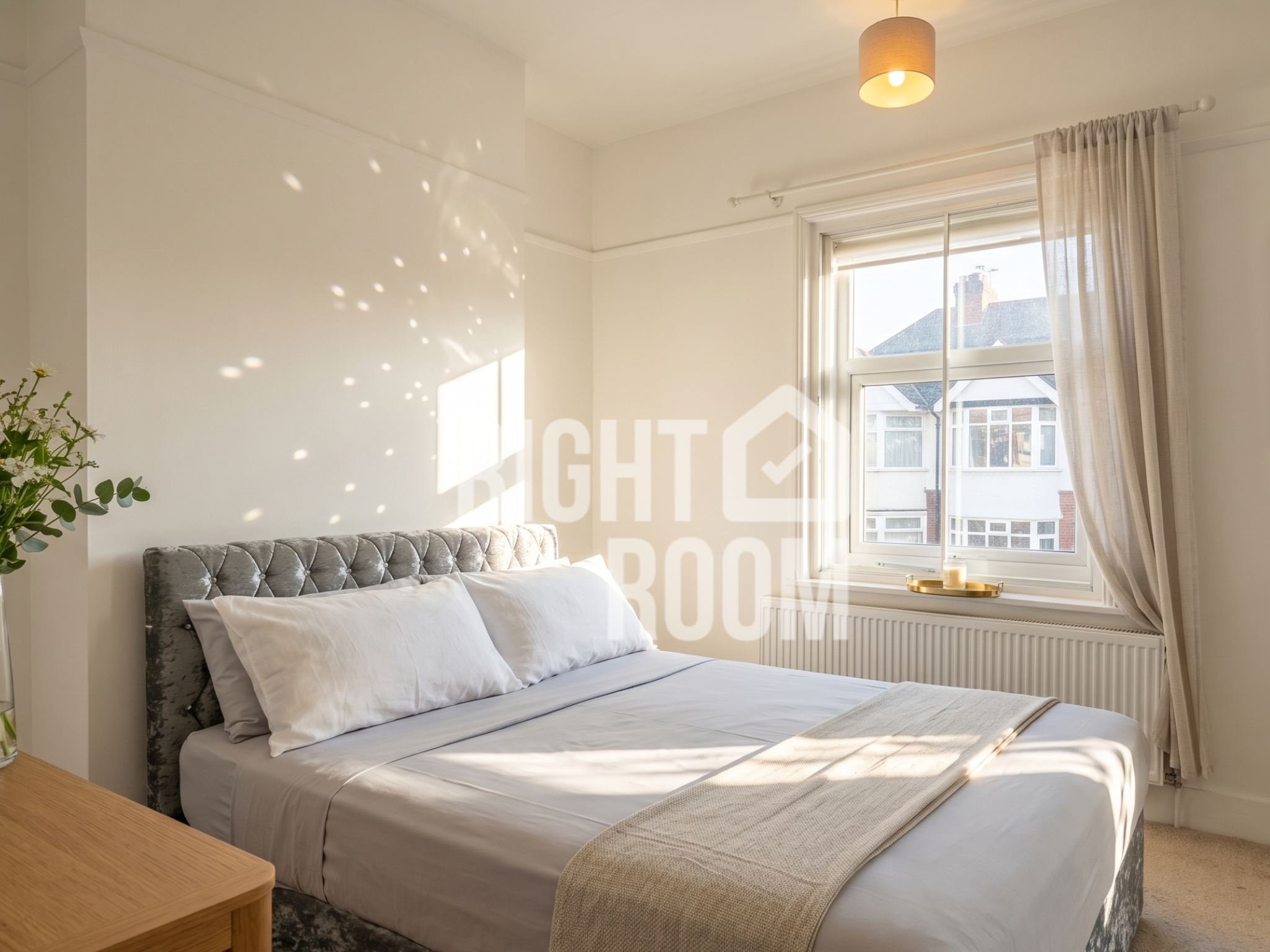 Flat Trussell Close in Winchester