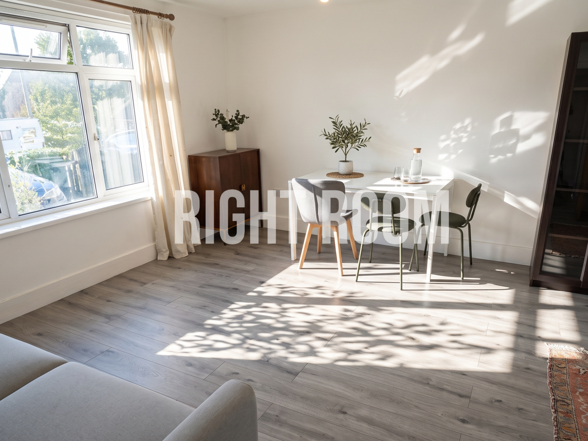 Flat Trussell Close in Winchester