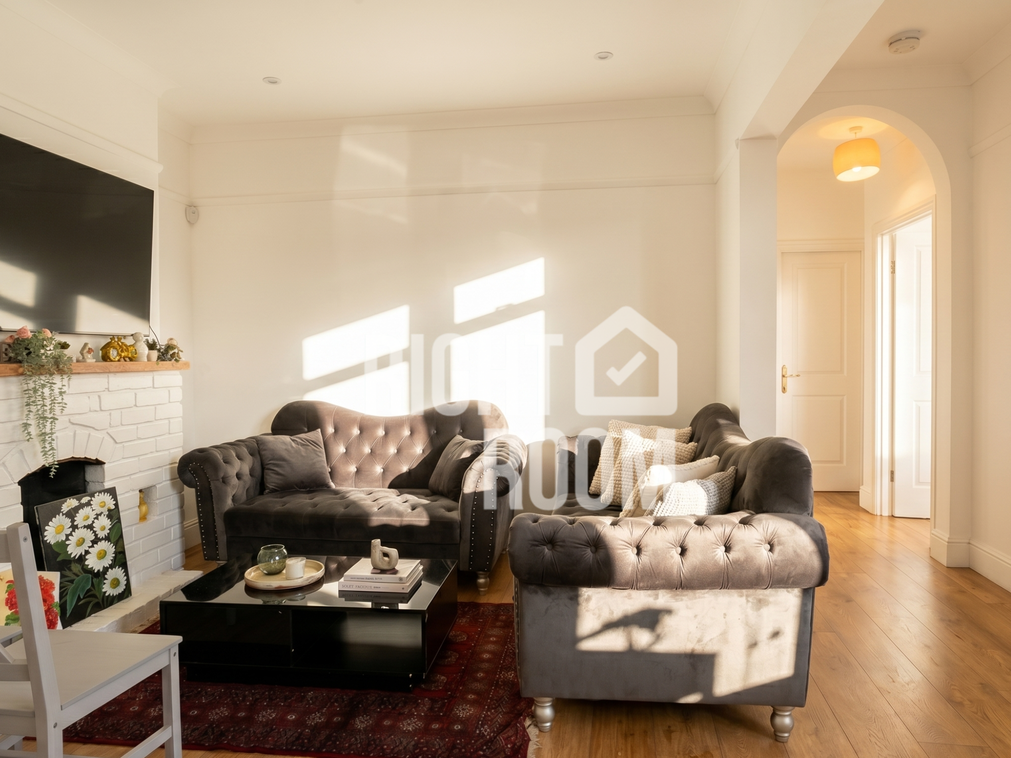 Flat Trussell Close in Winchester