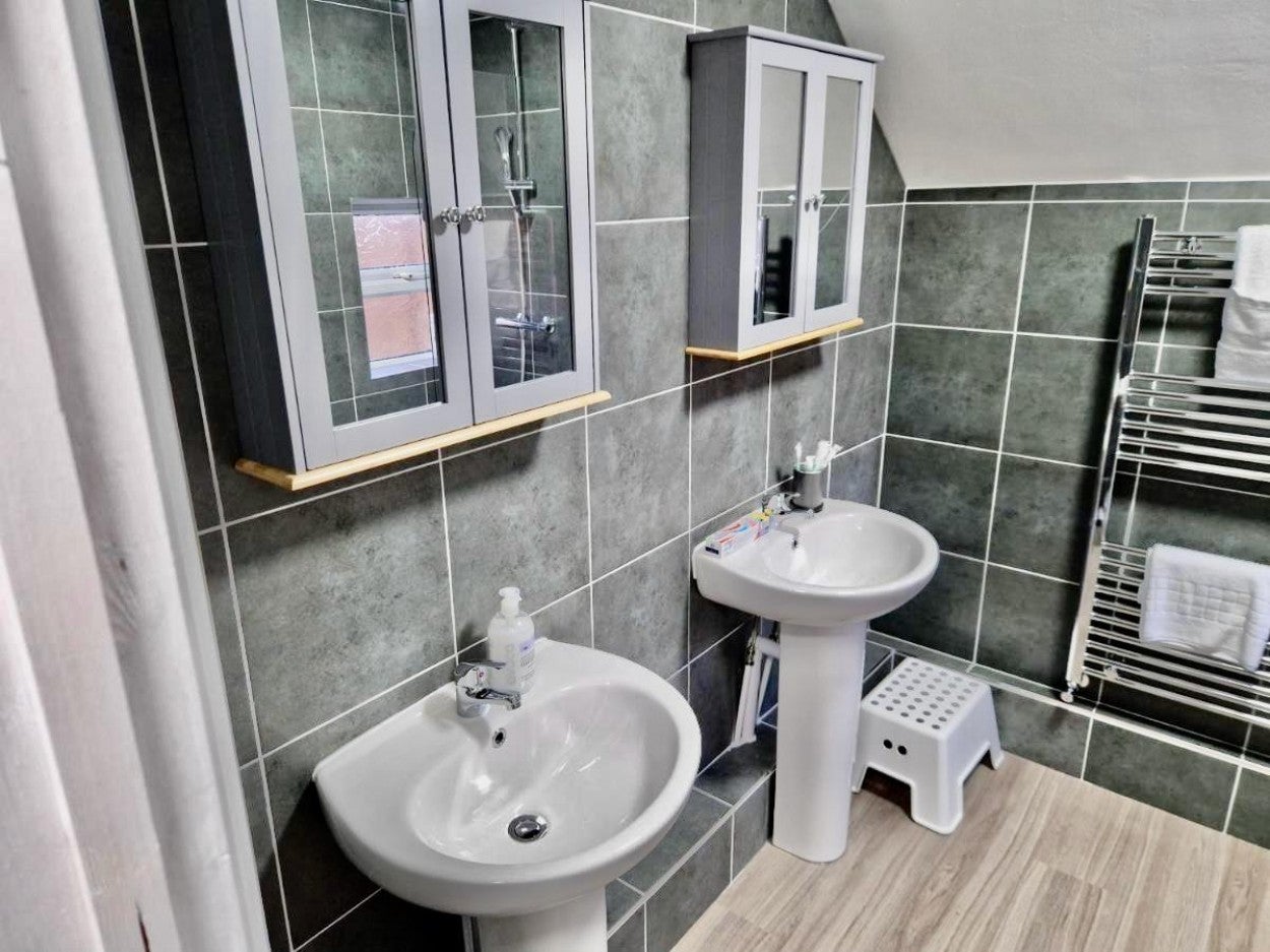 Flat Morris Street in Birtley
