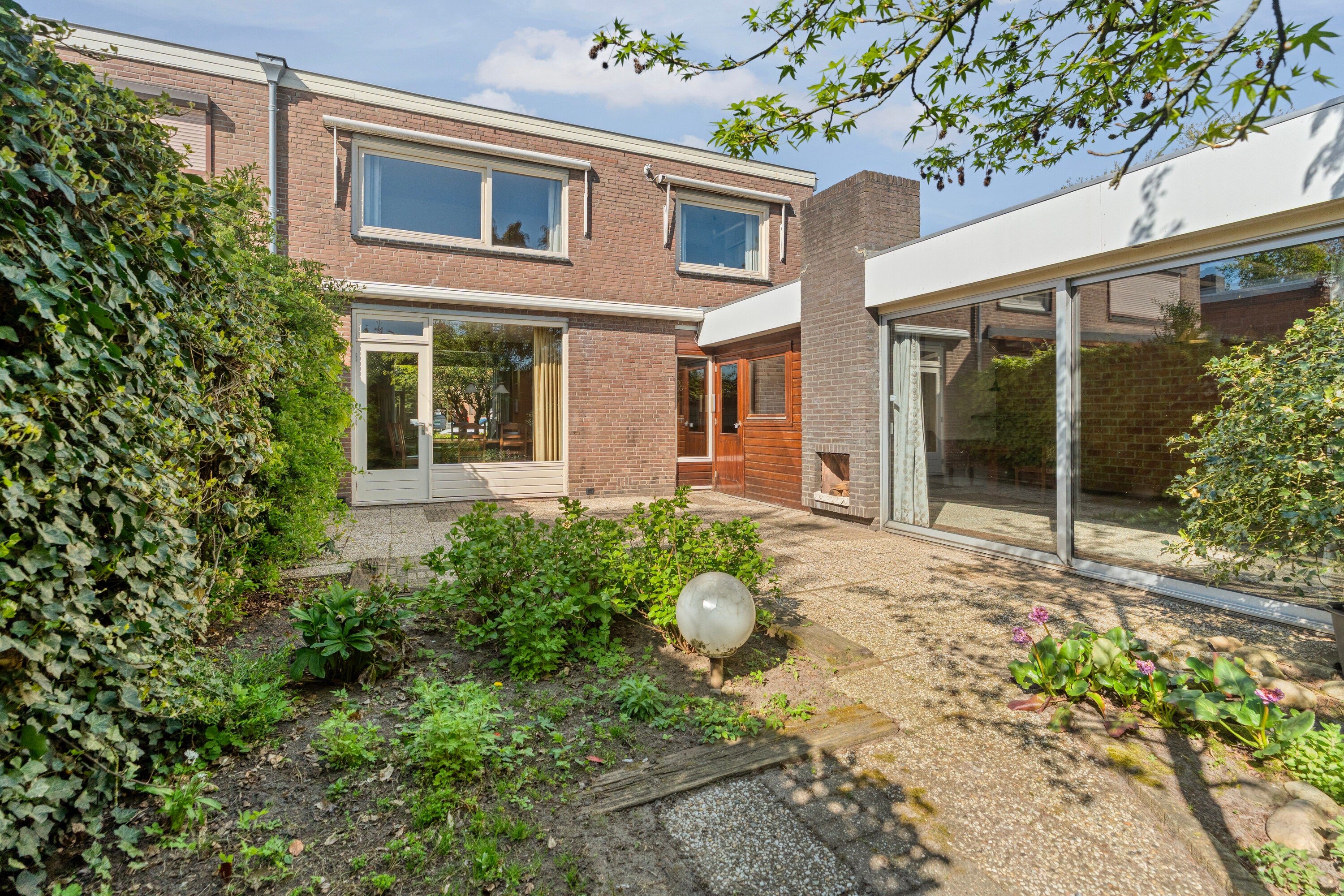 Huis Schilderspoort 3 in Zevenaar