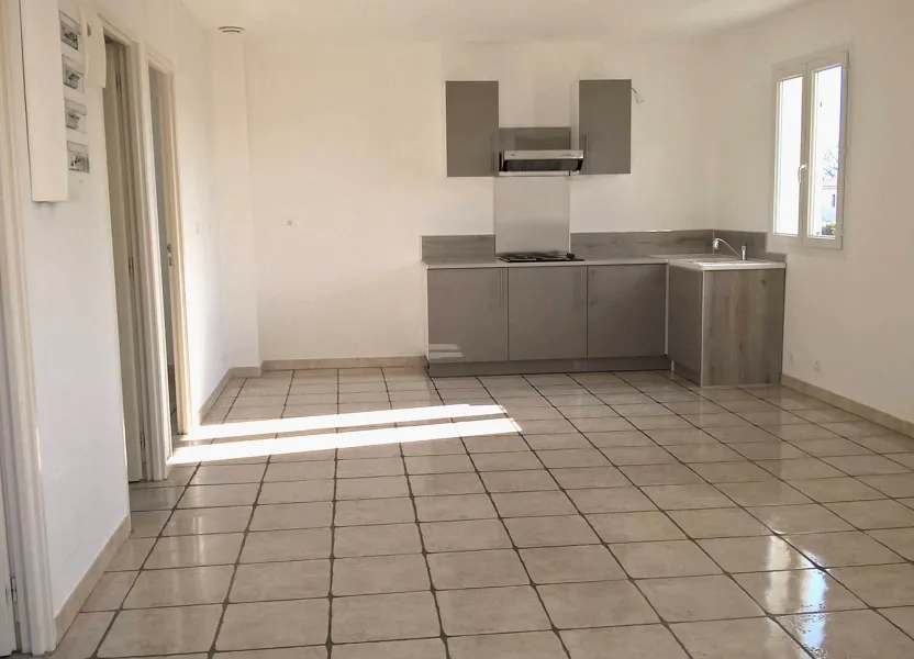 Appartement Rue Joliot Curie à Vedène