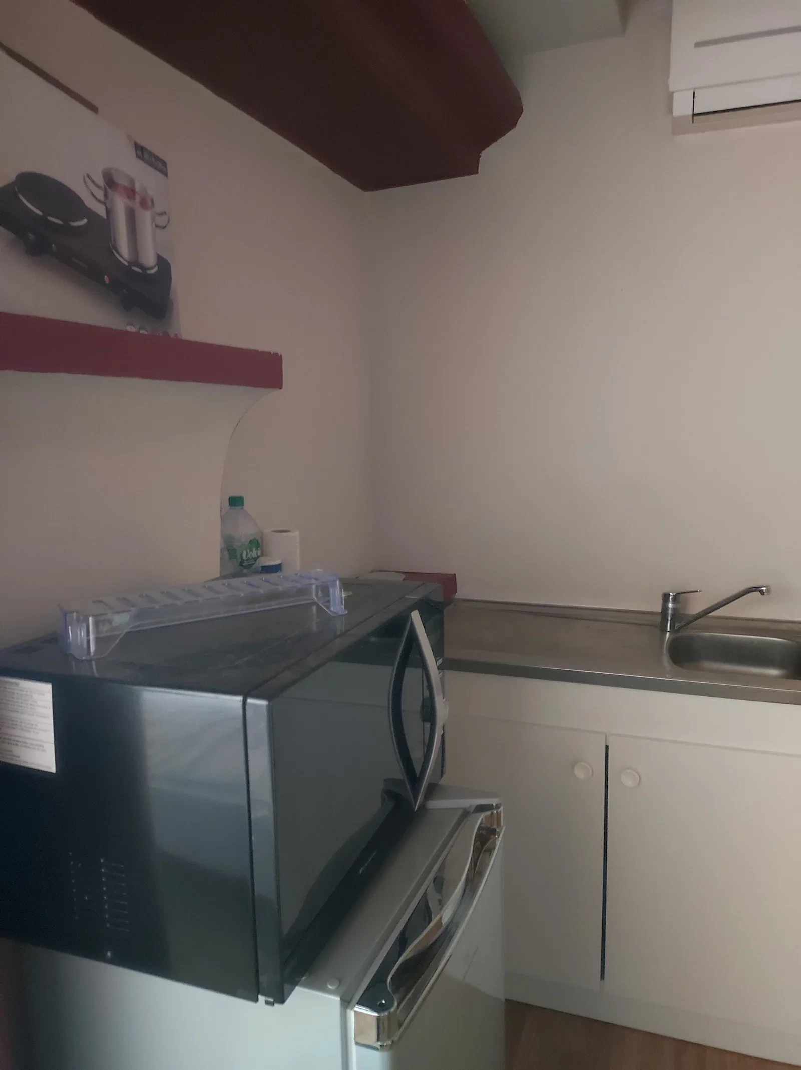 Chambre Rue Frédéric Mistral à Fuveau