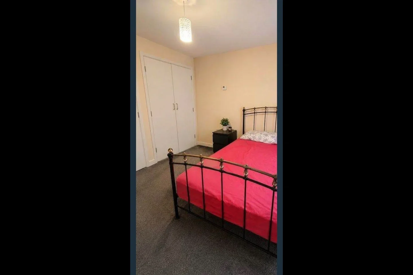 Room William Street in Greater London