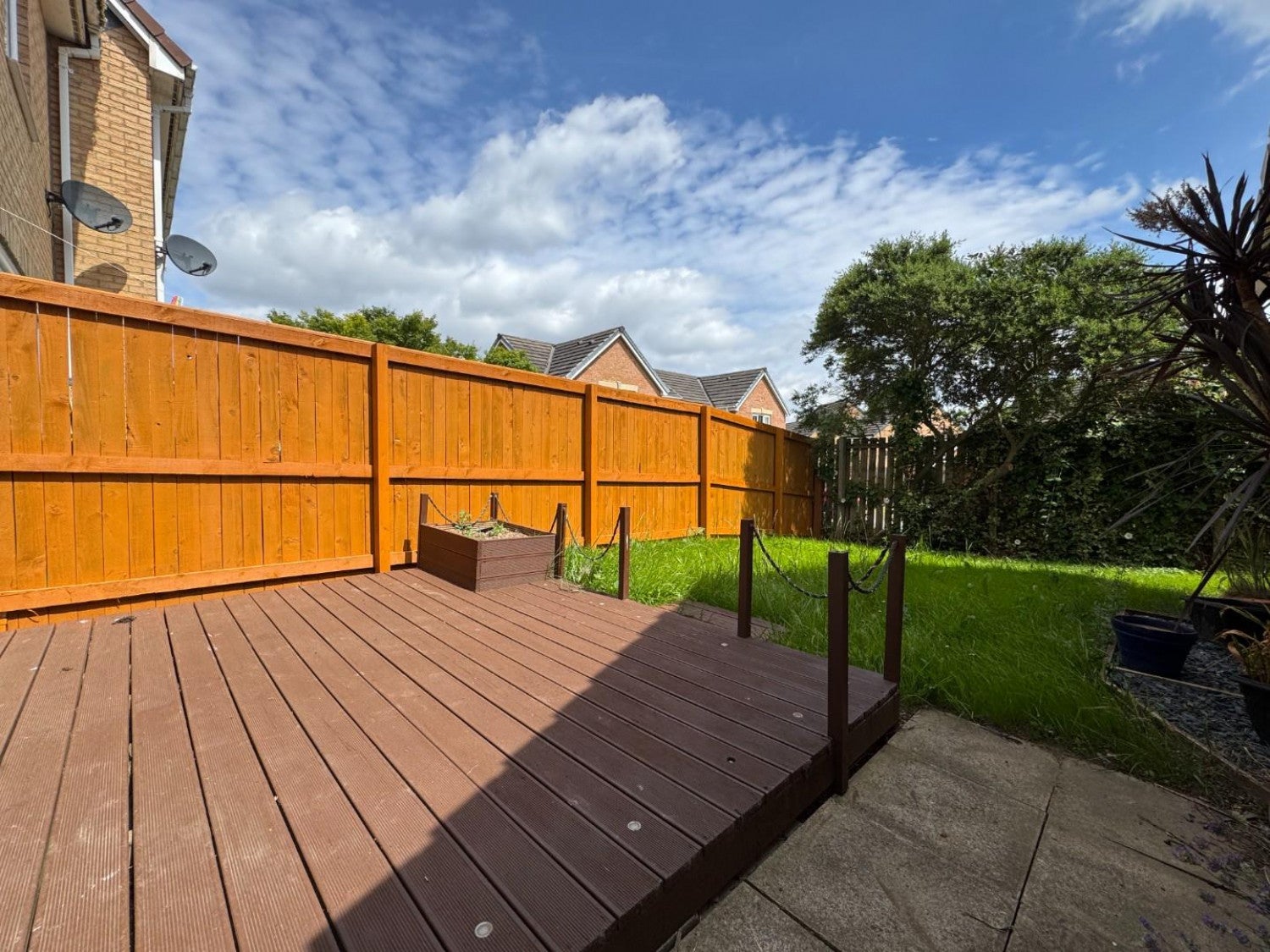 House Fescue Close in Stockton-on-Tees
