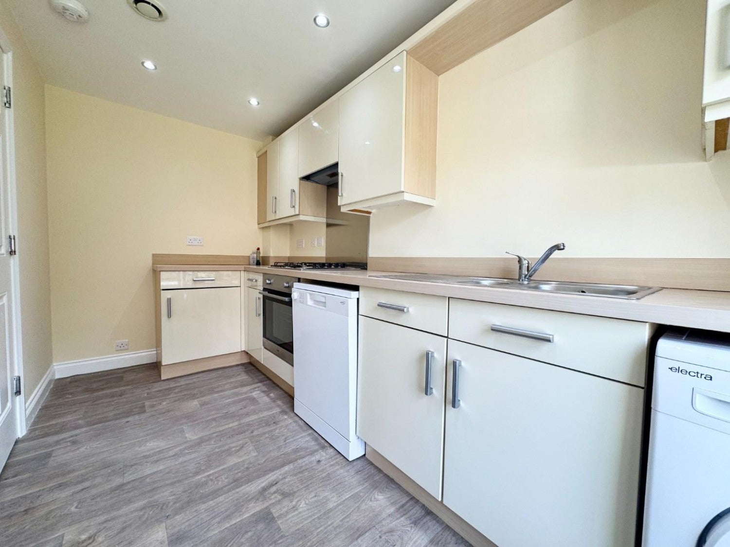 House Fescue Close in Stockton-on-Tees