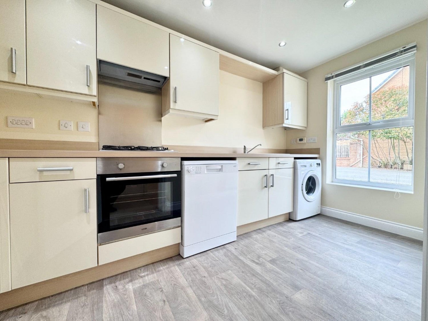 House Fescue Close in Stockton-on-Tees