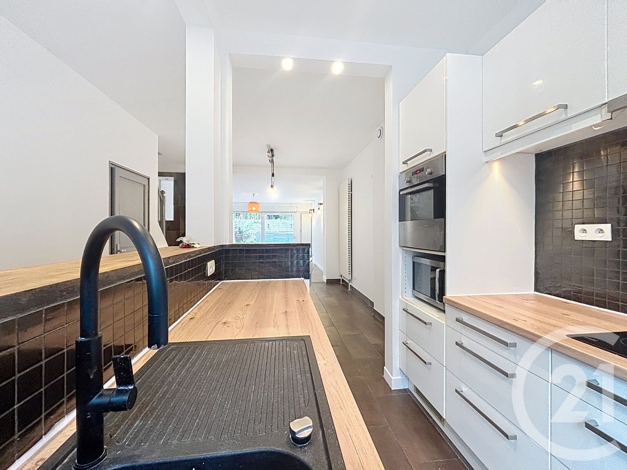 Maison Rue Pasteur à Marquette-lez-Lille