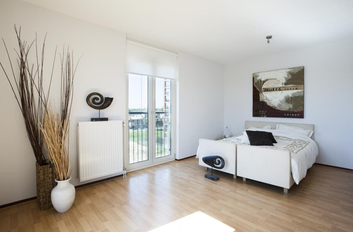 Appartement Irene Vorrinkstraat 209 in Nijmegen