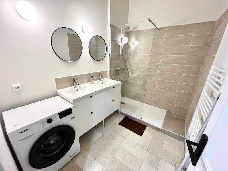 Appartement Rue Charton à Oullins-Pierre-Bénite
