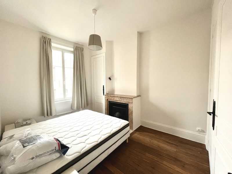 Appartement Rue Charton à Oullins-Pierre-Bénite