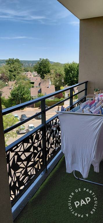 Appartement Chemin du Rouillard à Verneuil-sur-Seine
