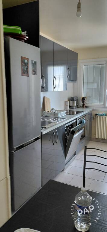 Appartement Chemin du Rouillard à Verneuil-sur-Seine