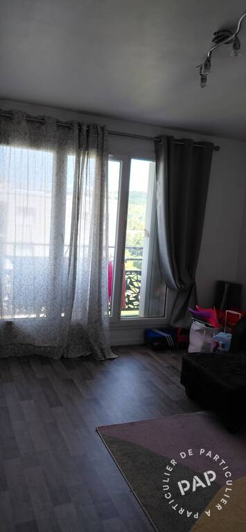Appartement Chemin du Rouillard à Verneuil-sur-Seine