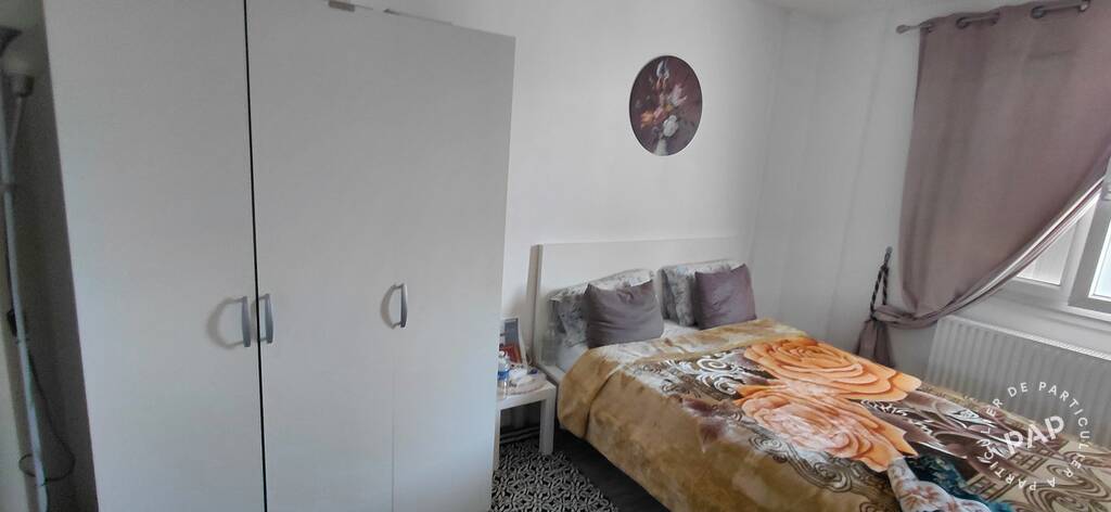 Appartement Chemin du Rouillard à Verneuil-sur-Seine