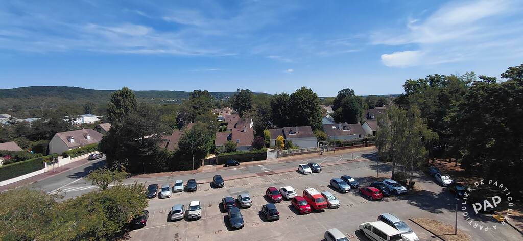 Appartement Chemin du Rouillard à Verneuil-sur-Seine