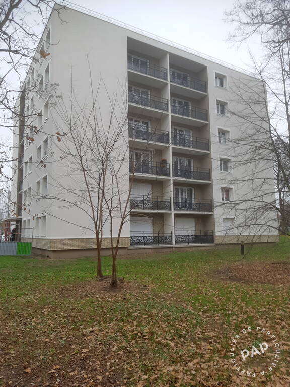 Appartement Chemin du Rouillard à Verneuil-sur-Seine