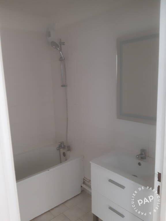 Flat Chemin du Rouillard in Verneuil-sur-Seine
