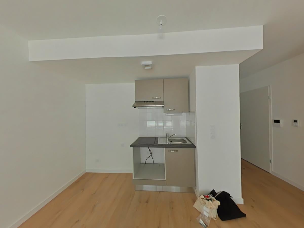 Appartement Rue Maurice Chevalier à Nantes
