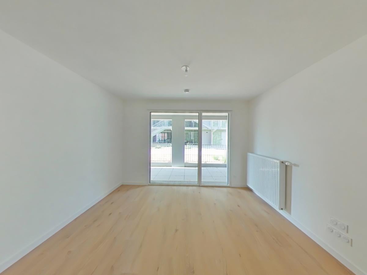 Appartement Rue Maurice Chevalier à Nantes