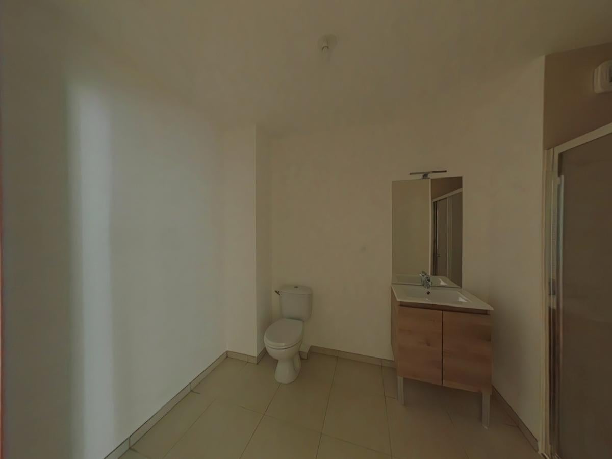 Appartement Rue Maurice Chevalier à Nantes