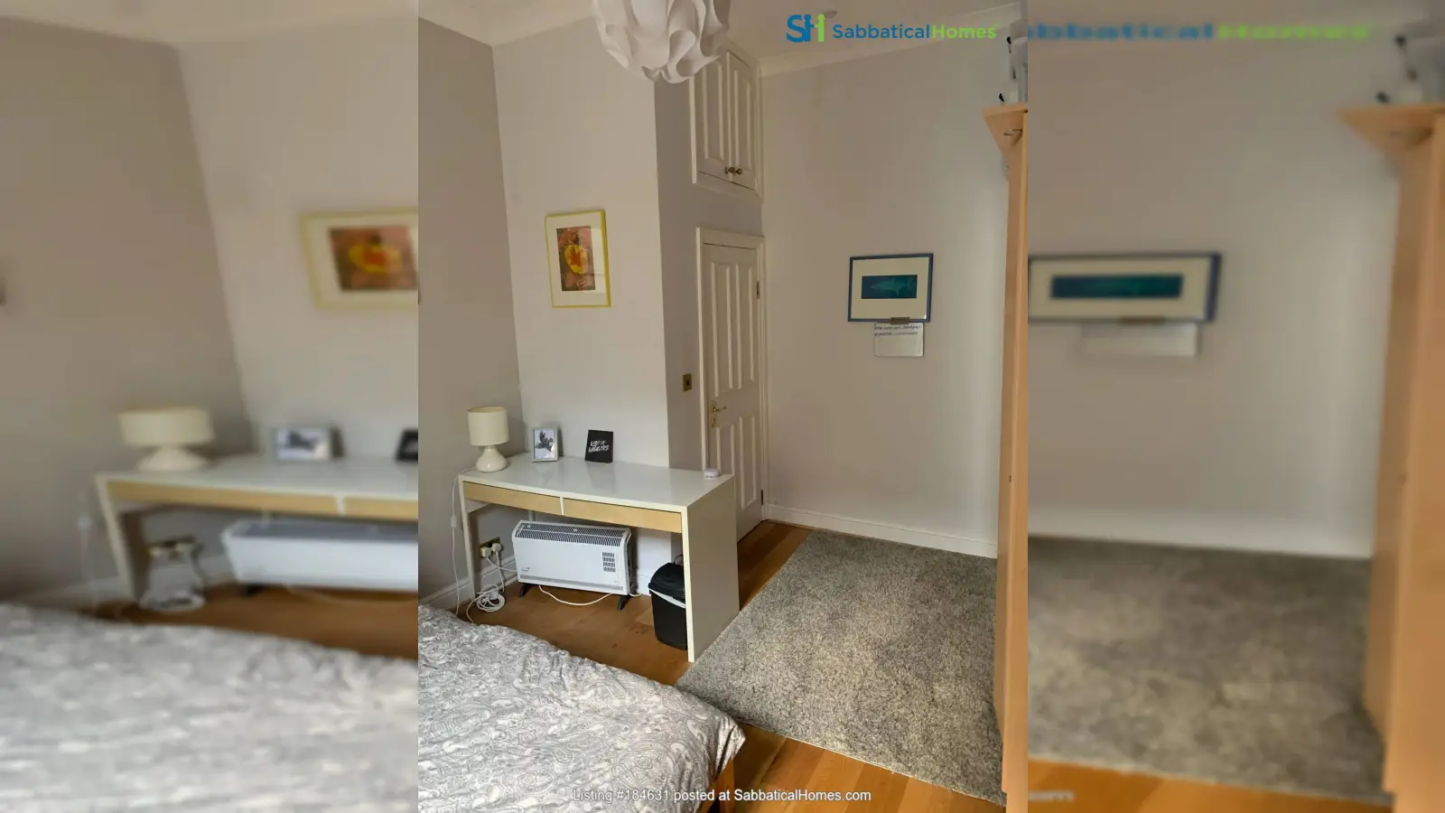 Flat Willesden Lane in Greater London