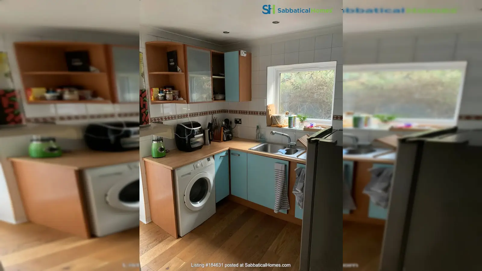 Flat Willesden Lane in Greater London