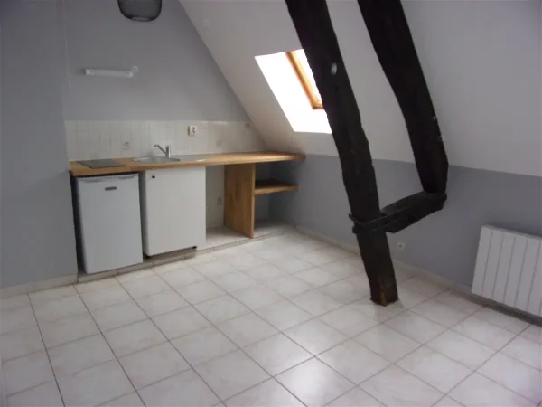 Appartement Rue Carnot à Vernon
