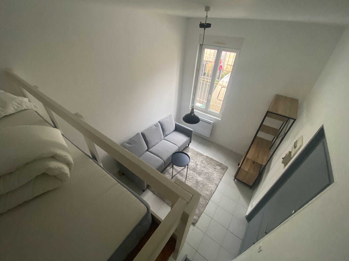 Appartement Rue Saint-Jean à Bordeaux
