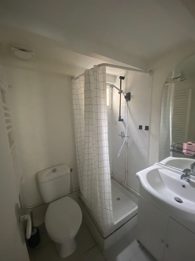 Appartement Rue Saint-Jean à Bordeaux