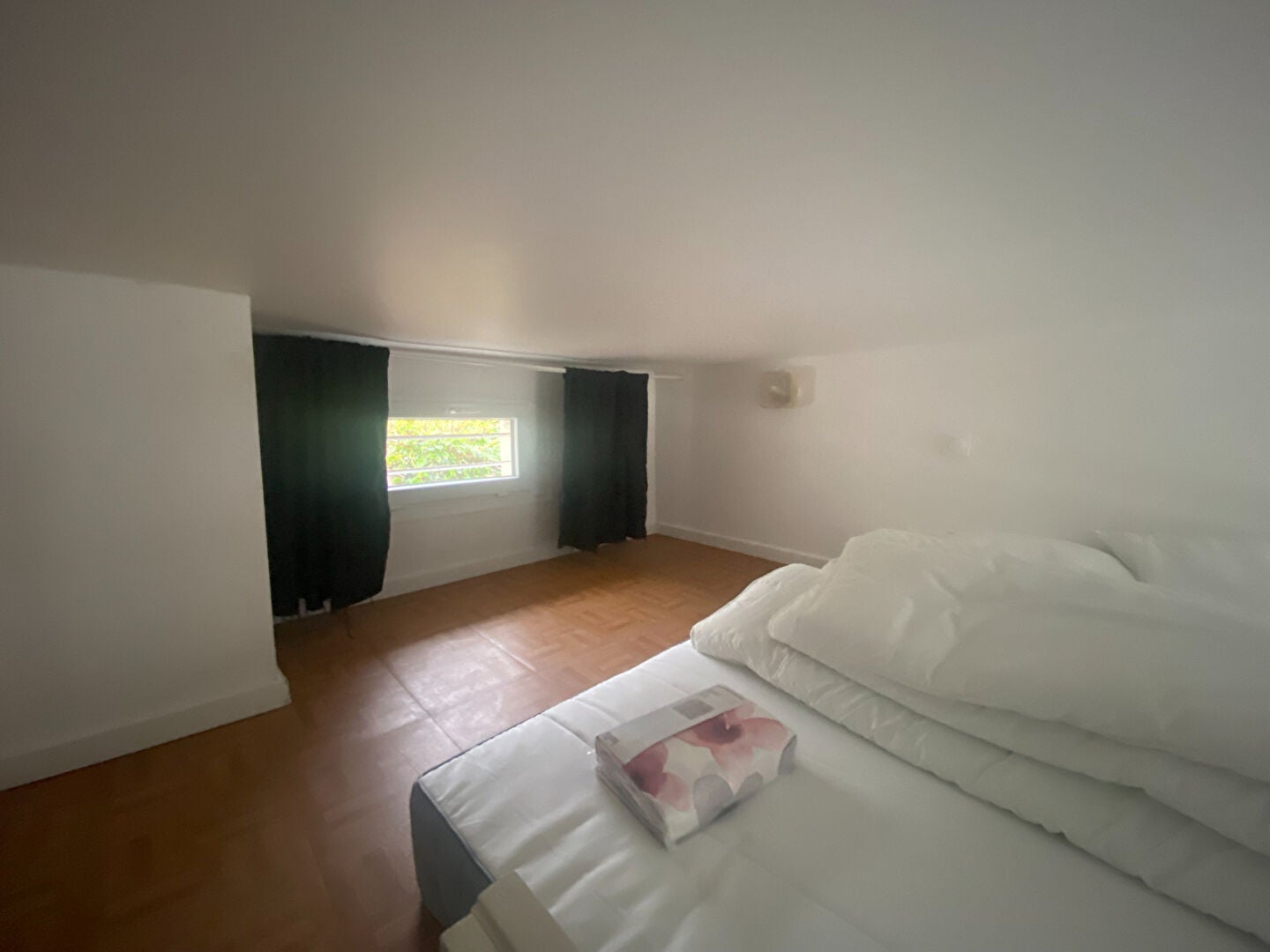 Appartement Rue Saint-Jean à Bordeaux