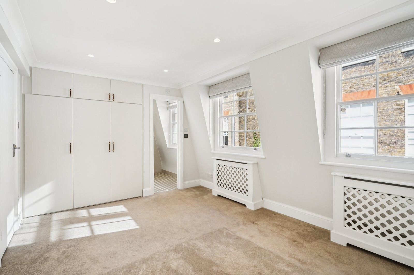 House Clabon Mews in Greater London