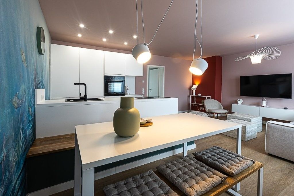 Wohnung Neuwieder Straße in Neuwied
