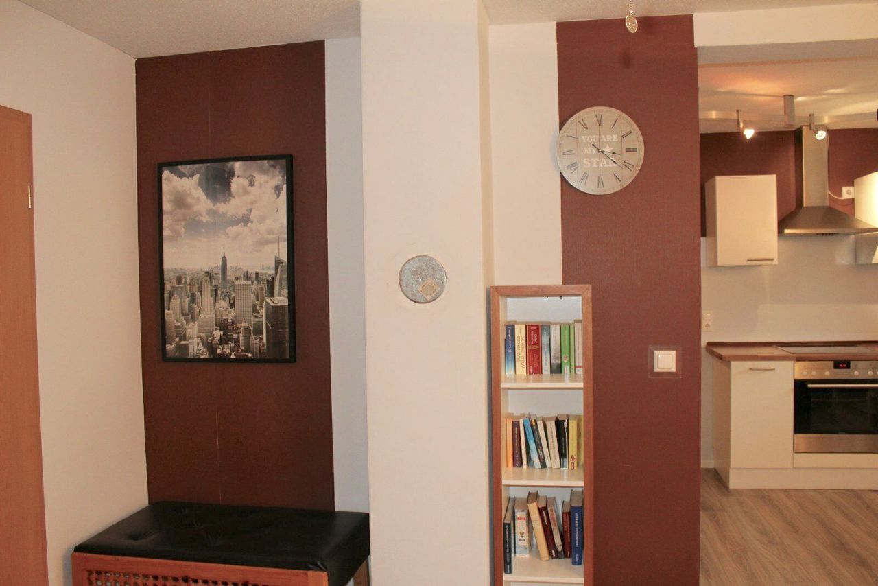 Wohnung Maiglöckchenweg in Neupotz