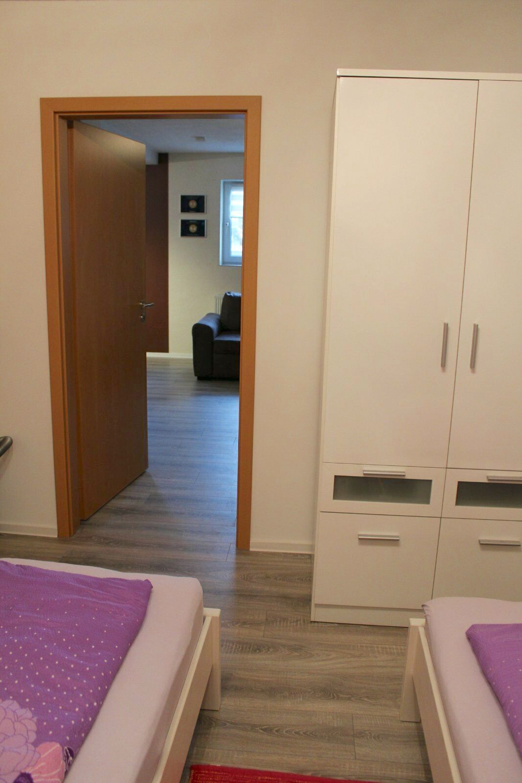 Wohnung Maiglöckchenweg in Neupotz