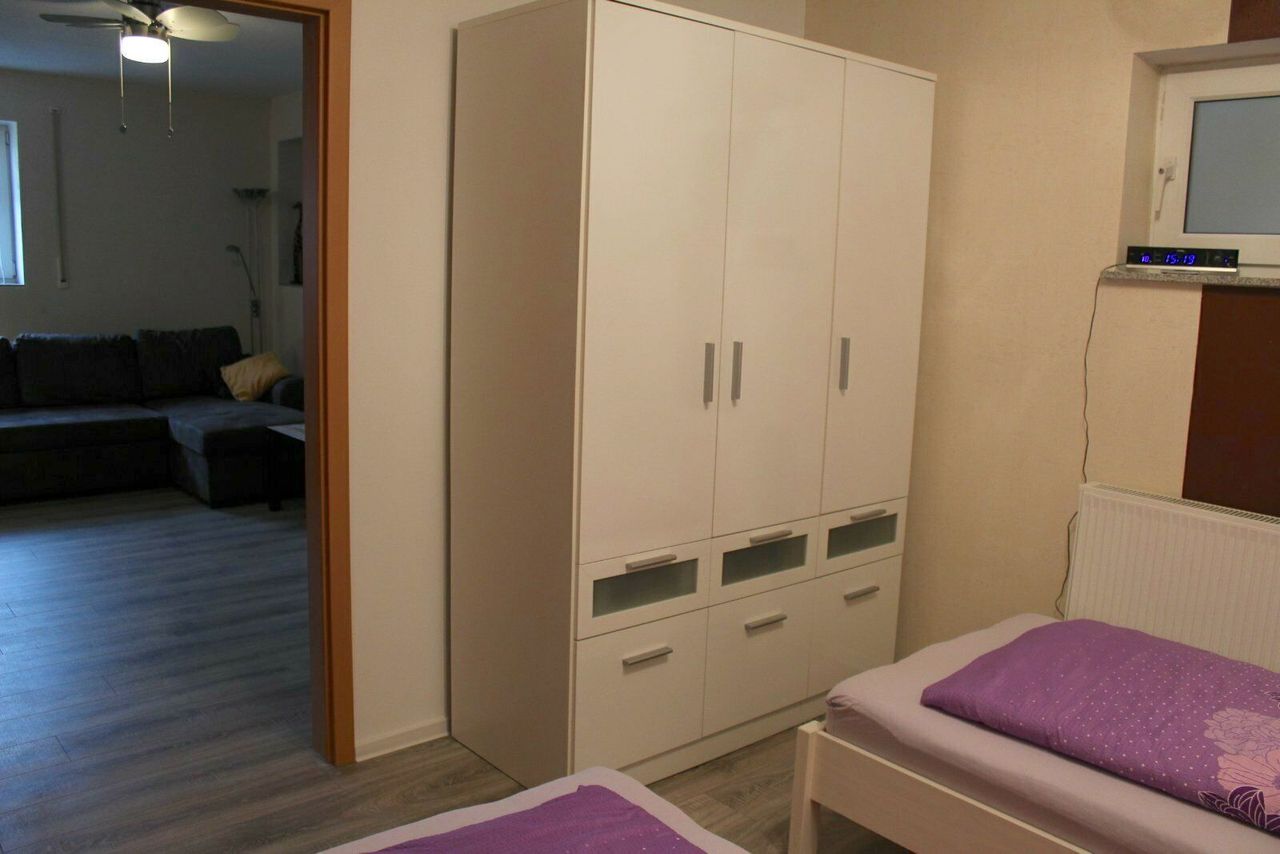 Wohnung Maiglöckchenweg in Neupotz