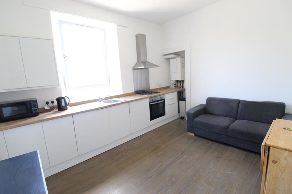 Flat Menzies Road in Aberdeen City