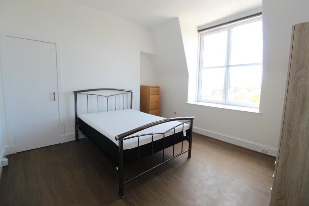 Flat Menzies Road in Aberdeen City