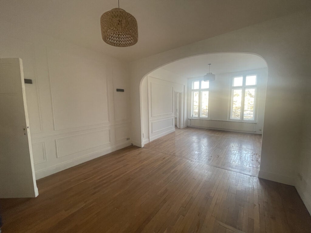 Appartement Rue d'Alsace à Essigny-le-Grand