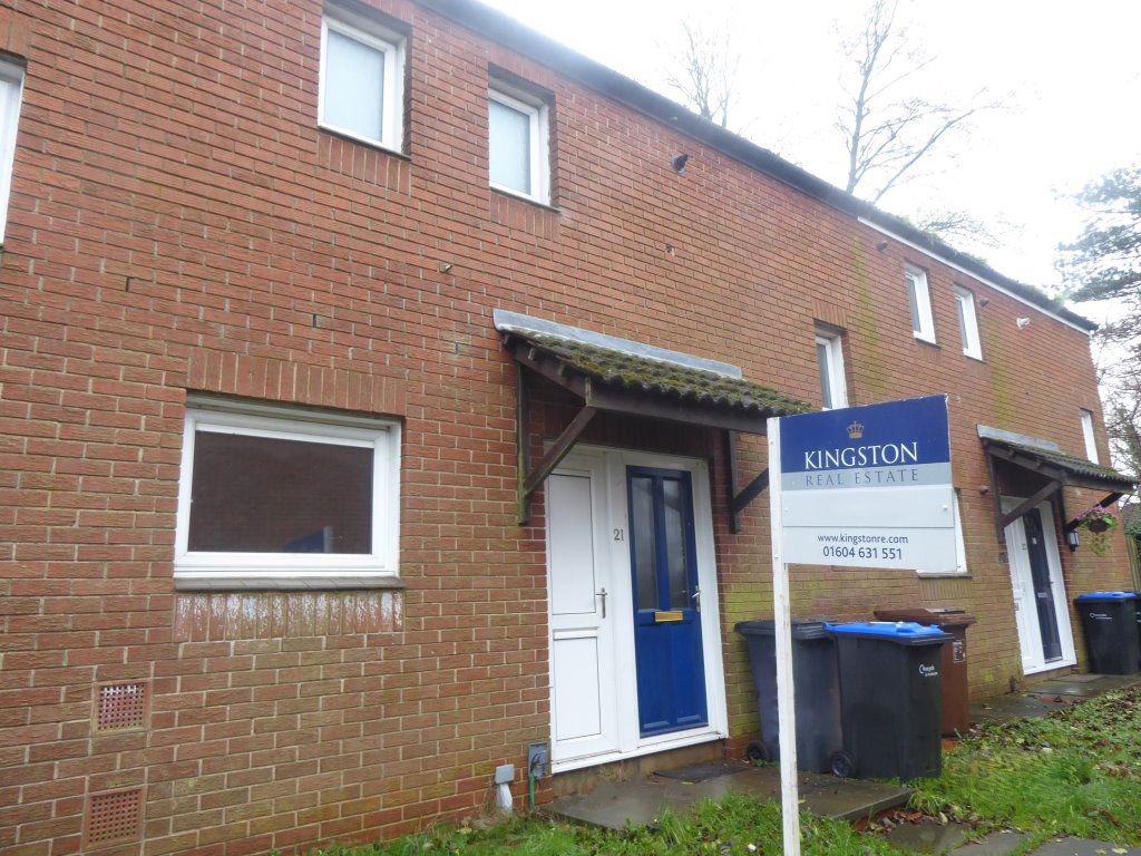 House Archangel Square in Northampton