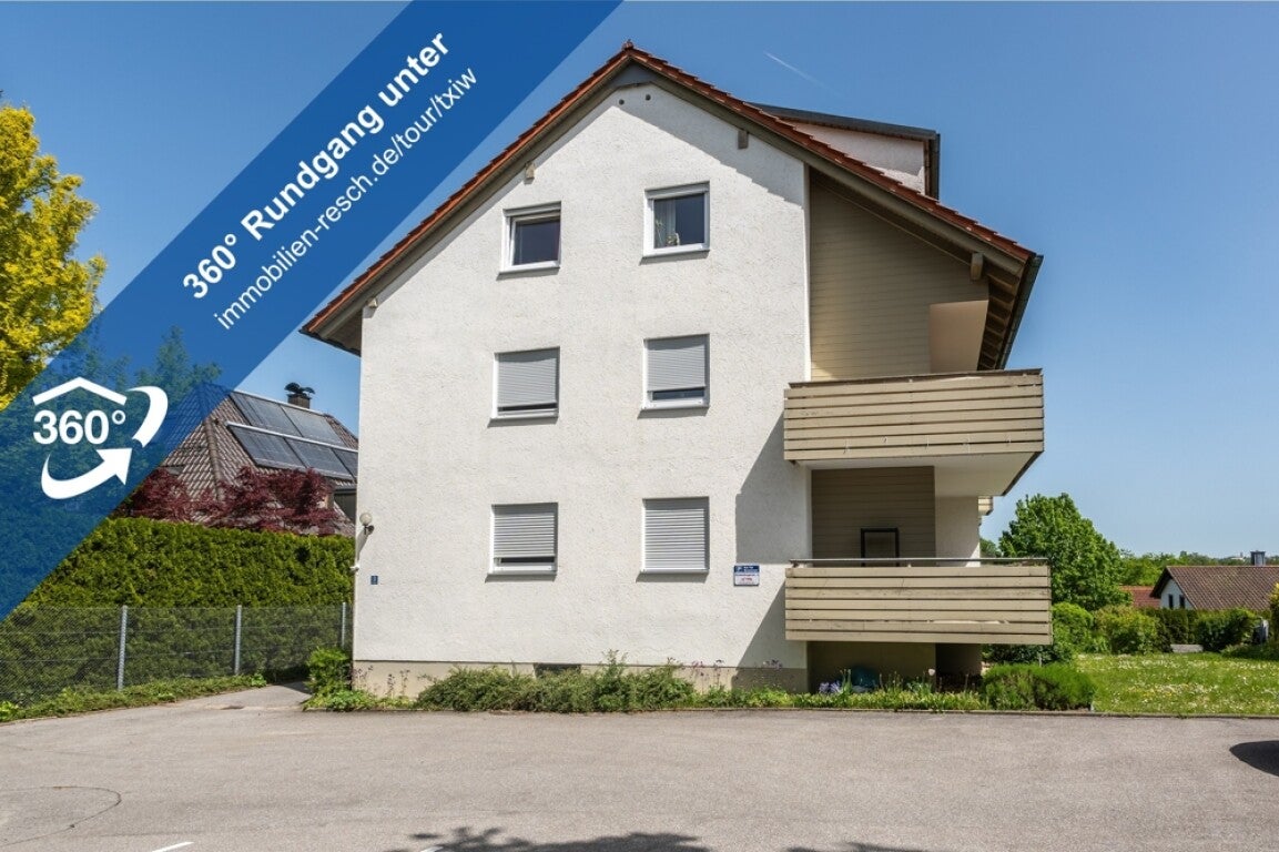 Wohnung Schärdinger Straße in Passau