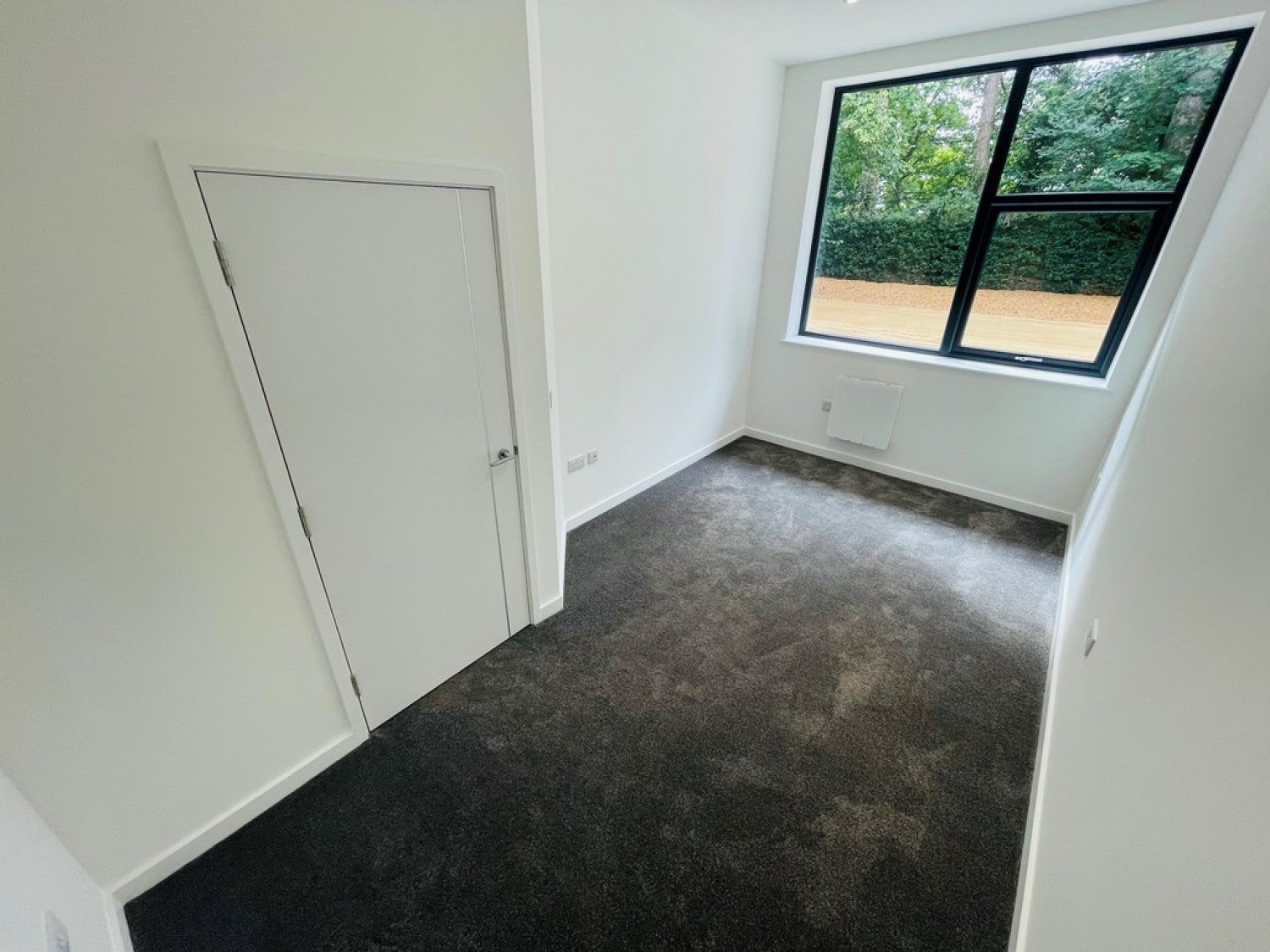 Flat Ashwood Way in Basingstoke and Deane