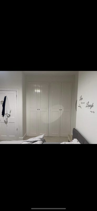 Room Palmerston Road in Greater London