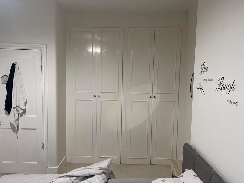 Room Palmerston Road in Greater London