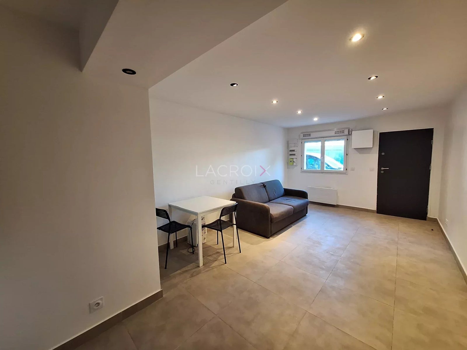 Flat Rue d'Arcueil in Gentilly