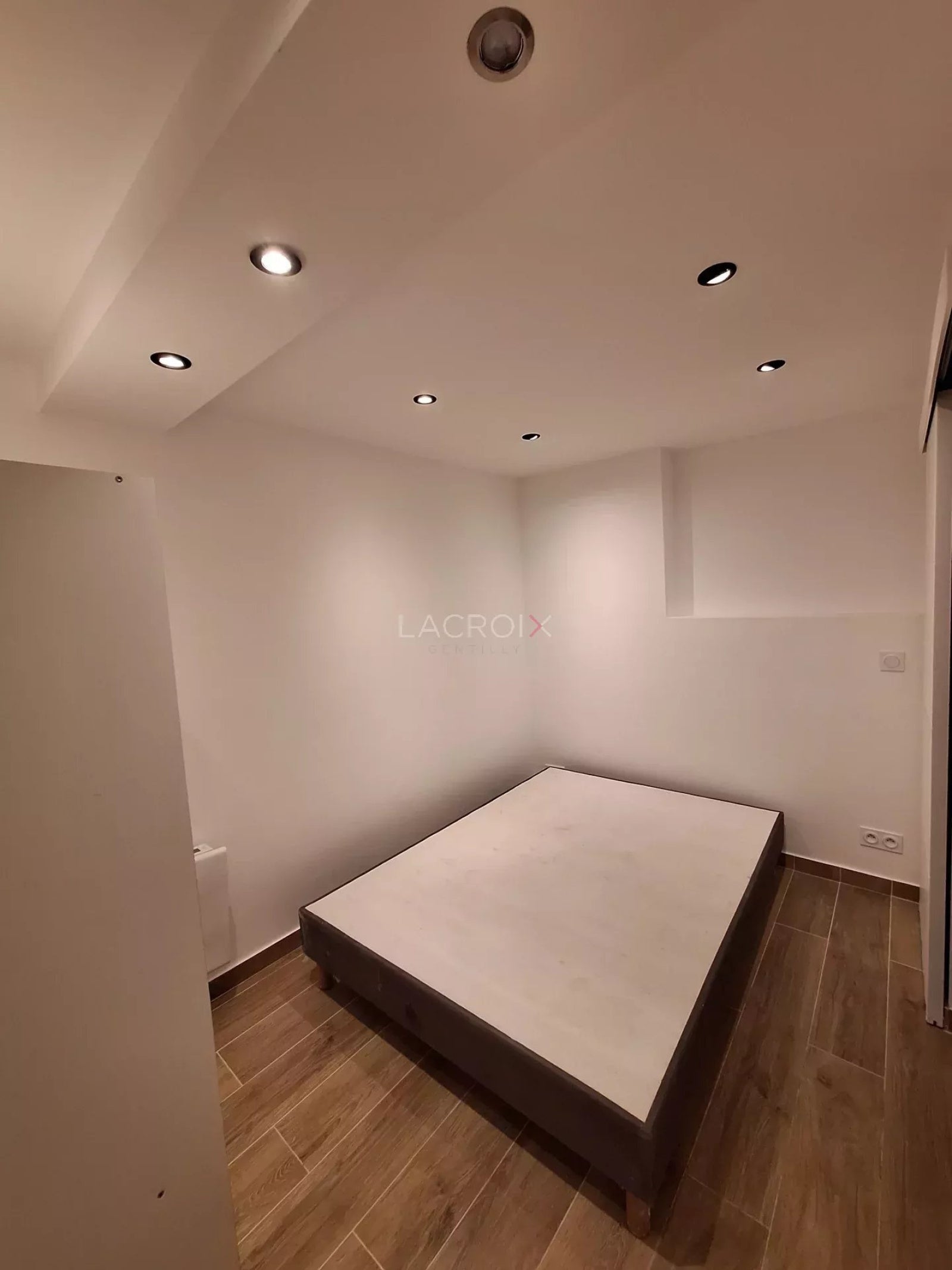 Flat Rue d'Arcueil in Gentilly