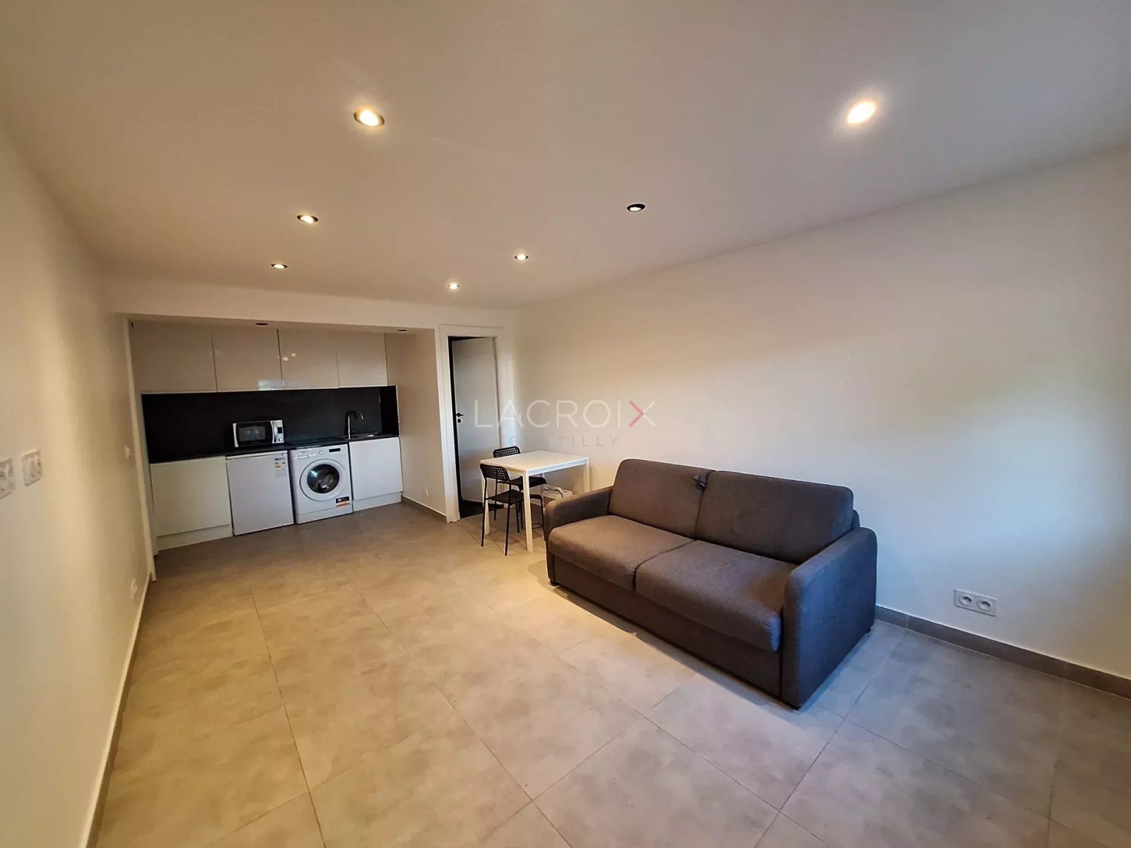 Flat Rue d'Arcueil in Gentilly