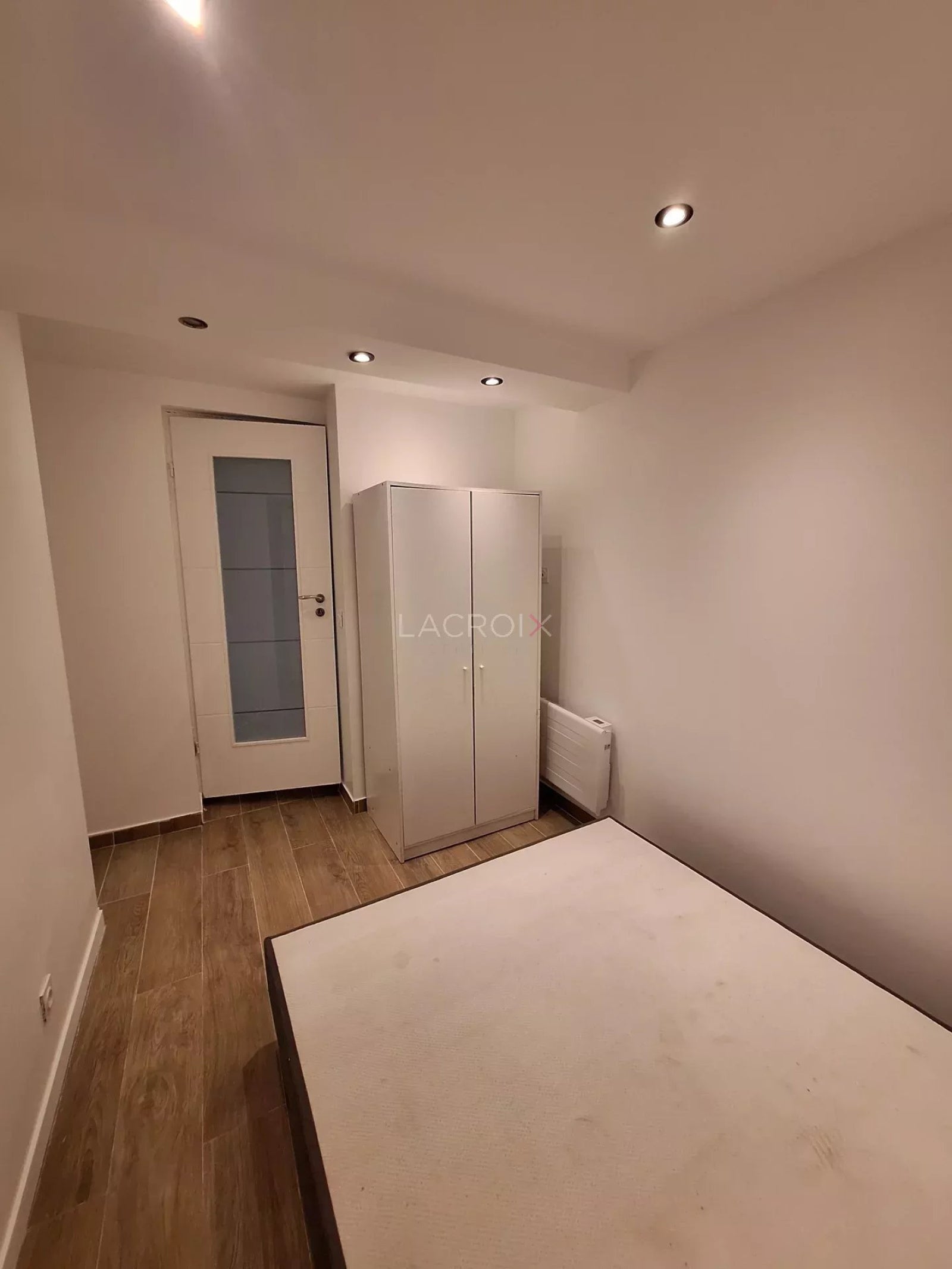 Flat Rue d'Arcueil in Gentilly