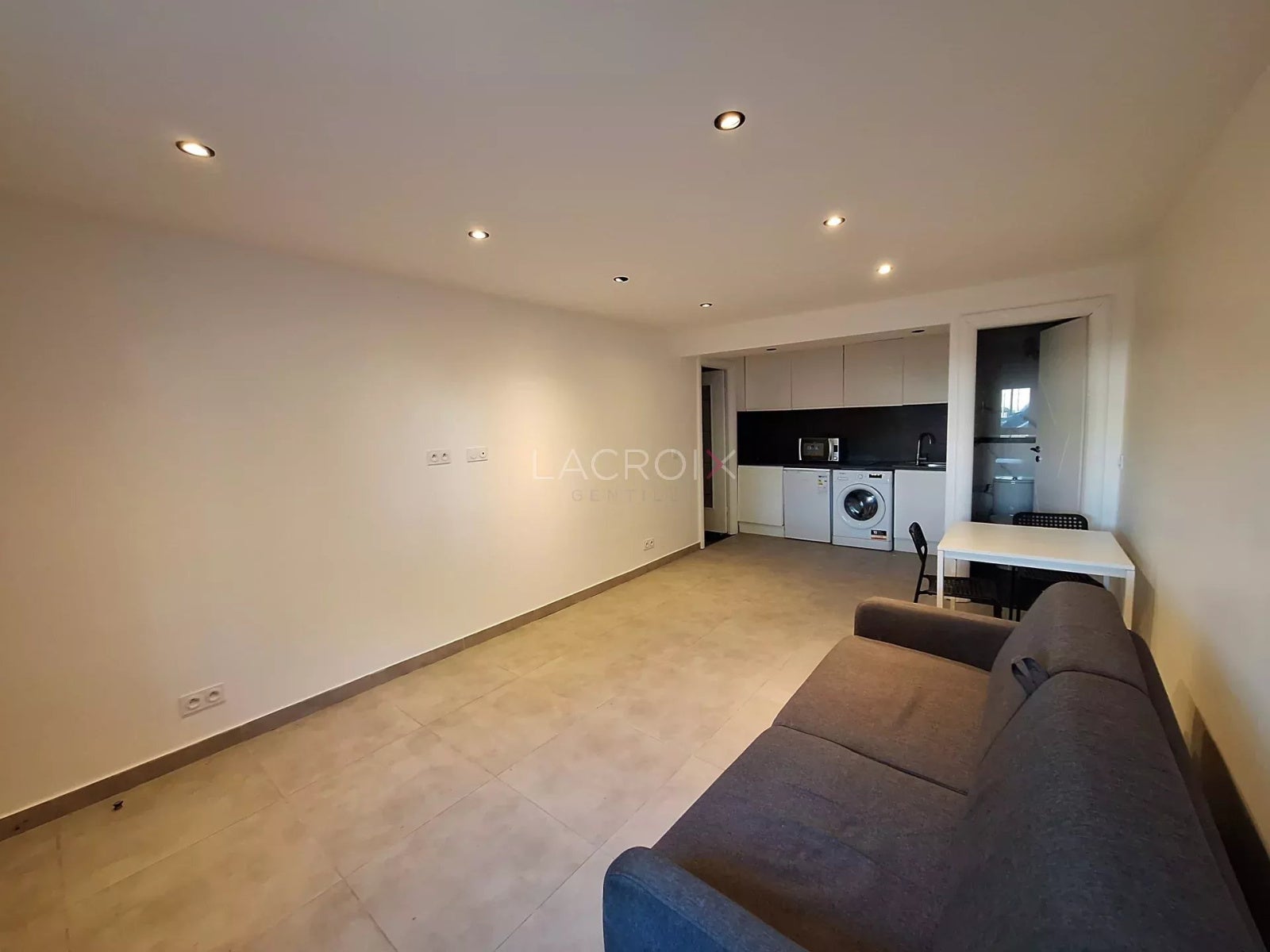 Flat Rue d'Arcueil in Gentilly